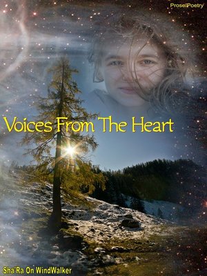 cover image of Voices From the Heart